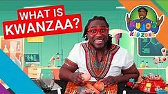 Kwanzaa | Kujo's Kid Zone