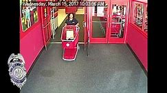 Woman Poses As Target Employee, Allegedly Steals $40K In iPhones