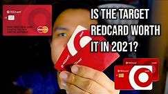 Is the Target RedCard Worth It in 2021? | Target RedCard Review | Debit & Credit Card.