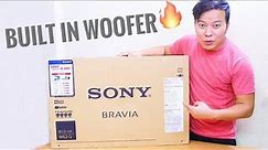 Sony Bravia Smart TV with Built in Woofer 🔥🔥