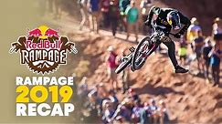 Was Red Bull Rampage 2019 The Best One Yet? | Extended Highlights