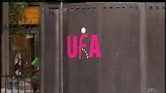 Foi inaugurada a primeira unidade da UFA (Unidade Fornecedora de Alívio)
