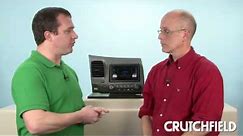 Kenwood DPX503 CD Receiver Overview | Crutchfield Video