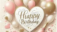 https://www.happybirthdaywishes-images.com/best-birthday-wishes-and-messages/ #happybirthday #happybirthdaycake | Happy Birthday Wishes Images