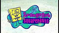 SpongeBob SquarePants: Ending/Funding Credits (May 1, 1998) (FANMADE)