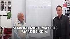 Starlink launch in India: All you need to know about Elon Musk's third attempt at providing internet