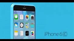 IPHONE 6C commercial (Leaked)