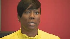 Crystal Mason speaks after Court of Appeals overturns voter fraud conviction