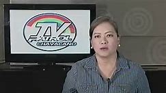 TV Patrol Chavacano - April 24, 2020