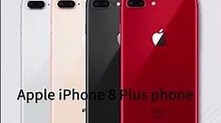 Apple iPhone 6s Plus VS Apple iPhone 8 Plus #smartphone #applemobile #ios #trending #tech #15pro