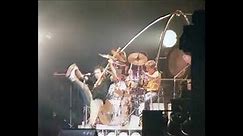 The Who- Live in Zurich 1980/03/28
