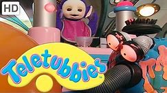 Teletubbies: Colours: Pink - Full Episode