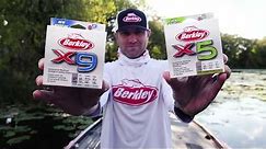 Berkley X5 Vs. Berkley X9: Which Is The Best Braided Fishing Line?