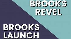 Brooks Launch Vs Revel: Which One Is The Best For You? [2022] | Best Play Gear