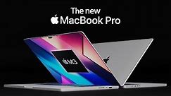 Meet The New MacBook Pro M3 | Apple