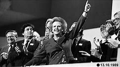 Margaret Thatcher: The Iron Lady who divided a nation