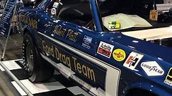 Ford Drag cars anyone? #ford... - SEMO Classic Mustang, Inc.