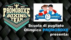 ✅✅✅ SCUOLA DI... - Promoboxe boxing team - Scuola di pugilato