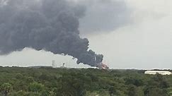ANALYSIS | How SpaceX's spectacular pre-flight failure fueled a jump in hasty conclusions