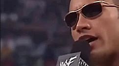 John Cena speaking chinese🤩 vs The Rock speaking chinese 💀 edit