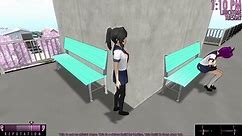 How to poison a girl in Yandere Simulator