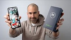 Motorola Moto G73 5G | Unboxing & Full Tour
