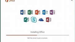 Cara Install Microsoft Office 2016 Full Crack