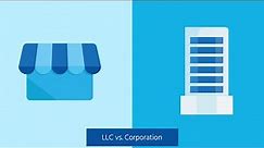 Exploring the Differences: LLCs vs. Corporations