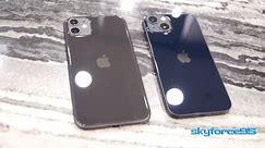 iPhone 13 vs 11 (Full Comparison)
