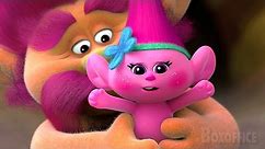 The Best Scenes from Trolls 🌀 4K