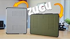 The Best iPad Case Just Got Better!!! Zugu New Colors & Updated Design...