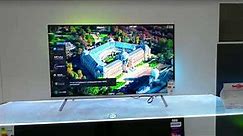 Philips 43PUS8507 📺 The One Smart TV
