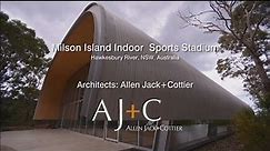 AJ+C Milson Island Indoor Sports Stadium