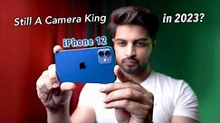 i Tested iPhone 12 Camera in 2023 | Still A Camera King Phone? Mohit Balani
