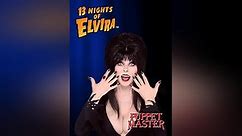 13 Nights of Elvira Season 1 Episode 2