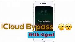 New 2024 Free / iCloud Bypass Software for Windows