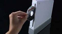 Wii Promo Disc: Wii Disc Channel Preview