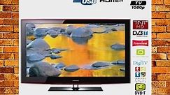 SAMSUNG LE40B551 LCD Television 40 inch (101 cm) 16/9  Television LCD TV
