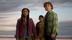 ‘Percy Jackson and the Olympians’ Ends Its First Season With the Promise of More