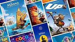 20 Animated Films on DisneyPlus Hotstar That Will Bring Out The Child In You