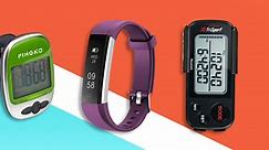 8 of the best pedometers to help you get fit for less