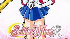 Sailor Moon R (English) Season 2, Volume 1 Episode 64 Chibi-Usa's Secret