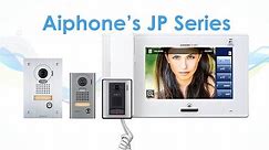 JP Series Product Video