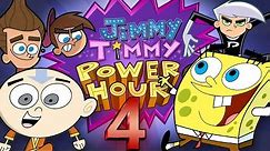 Jimmy Timmy Power Hour SEQUEL?! | Butch Hartman
