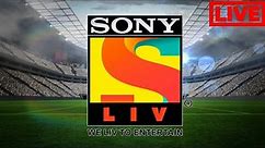 Sony liv live Streaming | Sony Liv live | sonyliv live | Sony Liv hd Today