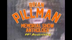 Brian Pillman Memorial Show Anthology