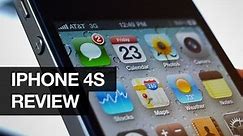 iPhone 4S Review - Worthy Upgrade?