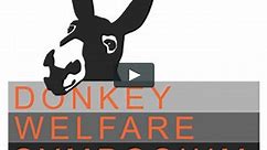 2015 The lectures and demonstrations from the Donkey Welfare Symposium