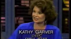 RARE Kathy Garver and Johnny Whitaker 1993 Interview