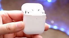 How To Know If Your AirPods Are Charging